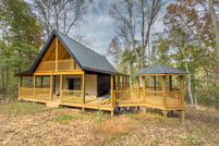 Homesite for sale in Vinton County, Ohio