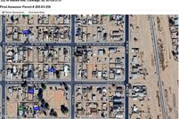 Homesite for sale in Pinal County, Arizona