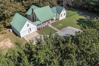 Land for sale in Madison County, Georgia