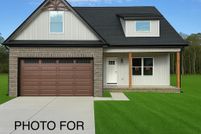 Land for sale in Polk County, Tennessee