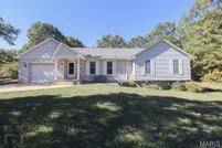 Land for sale in Crawford County, Missouri