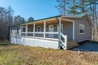 Land for sale in Fannin County, Georgia