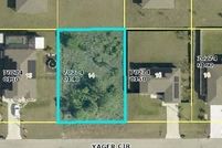 Land for sale in Lee County, Florida