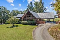 Land for sale in Spartanburg County, South Carolina