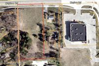 Land for sale in Oakland County, Michigan