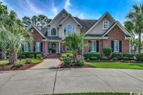 House for sale in Horry County, South Carolina