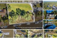 Land for sale in Pamlico County, North Carolina