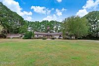 Land for sale in Wayne County, North Carolina