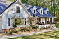 Land for sale in Gordon County, Georgia