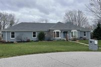 Land for sale in Knox County, Indiana