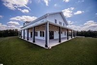 Land for sale in Pickens County, South Carolina