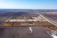 Land for sale in Nueces County, Texas