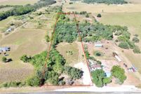 Land for sale in Falls County, Texas