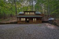 Land for sale in Fannin County, Georgia