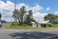 Homesite for sale in Pickens County, Georgia