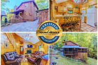 House for sale in Sevier County, Tennessee