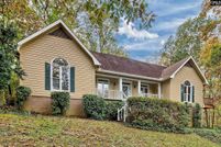 Land for sale in Richland County, South Carolina