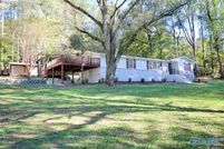 Land for sale in Madison County, Alabama