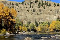 Farm and Ranch for sale in Stillwater County, Montana