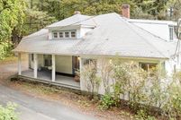 Land for sale in Sullivan County, New Hampshire