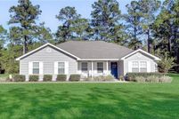 Land for sale in Camden County, Georgia