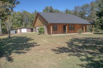 Land for sale in Perry County, Arkansas