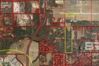 Land for sale in Baldwin County, Alabama