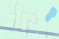 Land for sale in Effingham County, Georgia