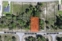 Land for sale in Marion County, Florida