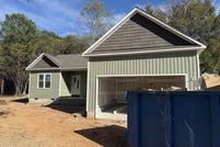 Land for sale in Nash County, North Carolina