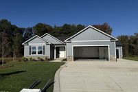 House for sale in Johnston County, North Carolina