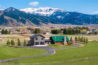 Land for sale in Gallatin County, Montana