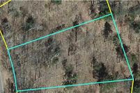 Homesite for sale in Burnett County, Wisconsin
