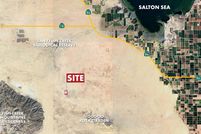 Land for sale in Imperial County, California