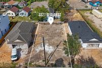 Land for sale in Harris County, Texas