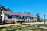 Land for sale in Prince Edward County, Virginia