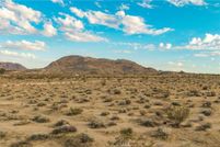 Land for sale in San Bernardino County, California