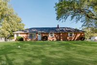 Land for sale in Madison County, Indiana