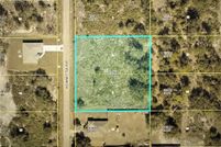 Undeveloped Land for sale in Lee County, Florida