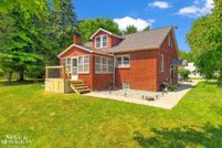 Land for sale in Saint Clair County, Michigan