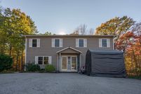 House for sale in Merrimack County, New Hampshire