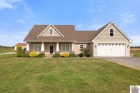 Land for sale in Ballard County, Kentucky