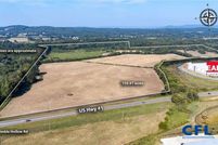 Land for sale in Gordon County, Georgia