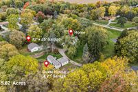 Land for sale in Kent County, Michigan