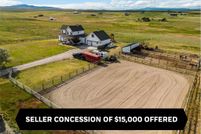 Farm and Ranch for sale in Broadwater County, Montana