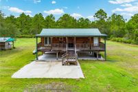 Land for sale in Camden County, Georgia