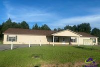 Land for sale in Dooly County, Georgia