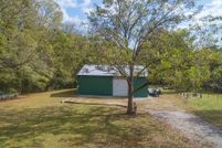 Land for sale in Lafayette County, Mississippi