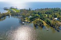 Land for sale in Chowan County, North Carolina