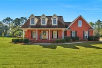 Land for sale in Pierce County, Georgia